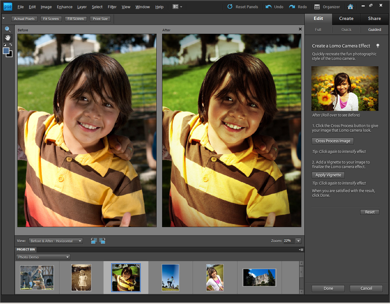 adobe photoshop elements 13 for mac and windows